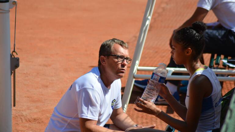 Stéphane COLLEN
