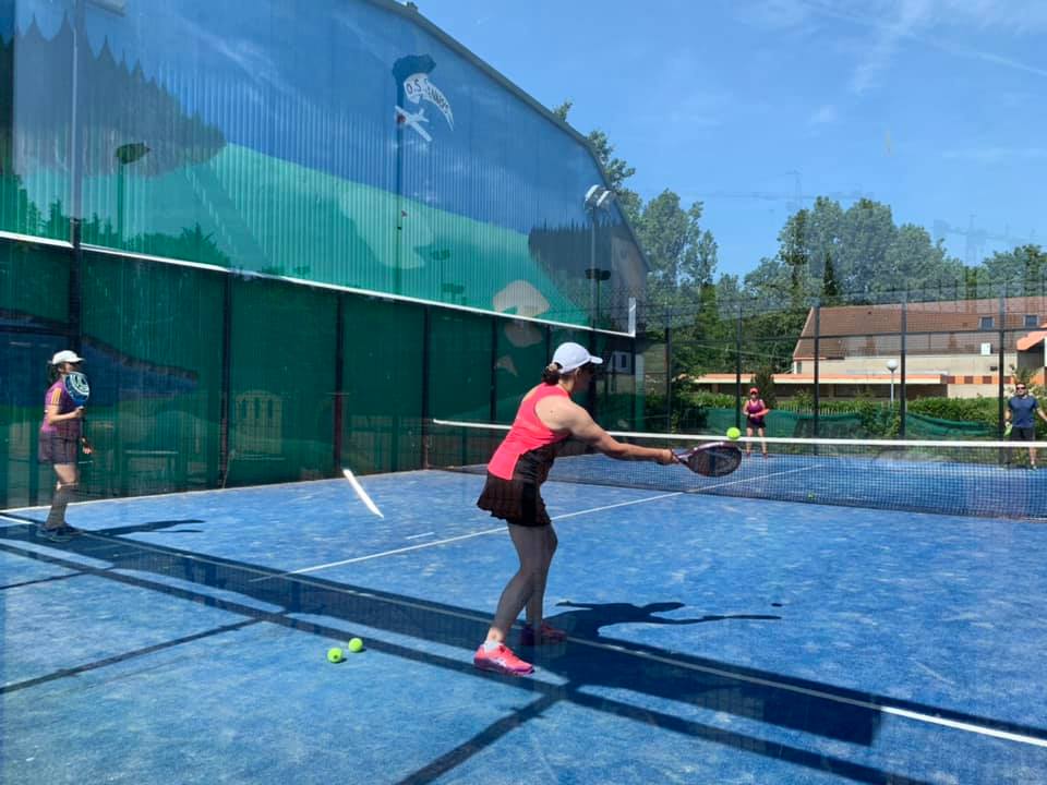 padel val d'oise