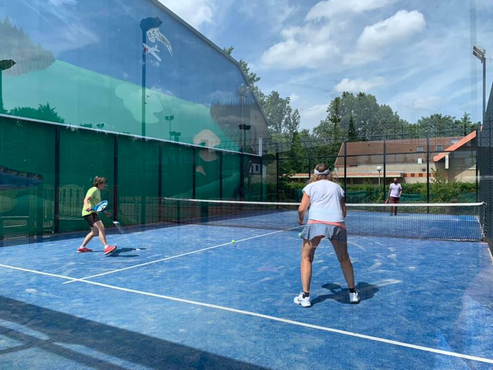 padel val d'oise