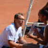 cours de tennis val d'oise adulte enfant