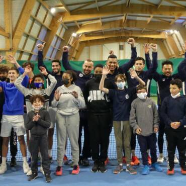 CHAMPIONNATS FRANCE INTERCLUBS