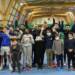 CHAMPIONNATS FRANCE INTERCLUBS