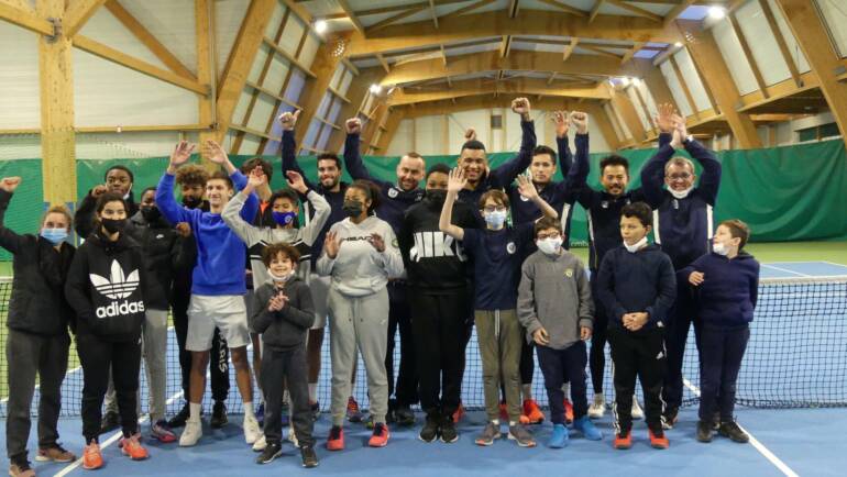 CHAMPIONNATS FRANCE INTERCLUBS
