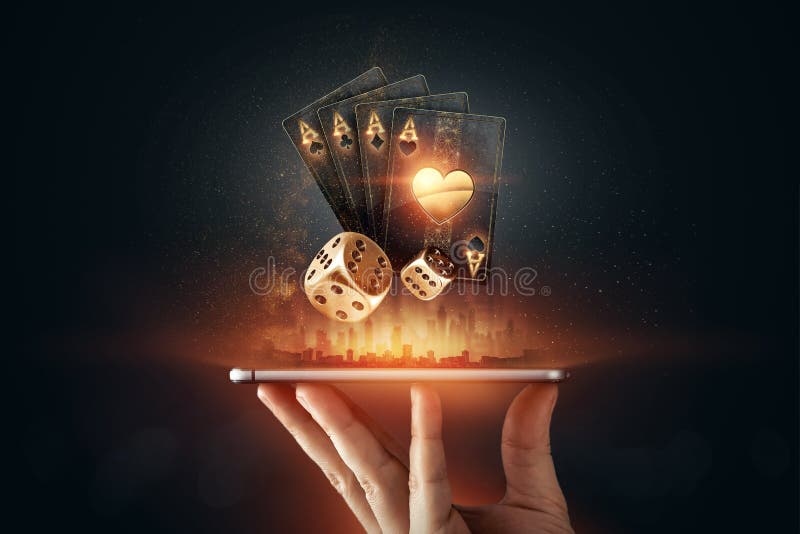 Impresa King Gambling