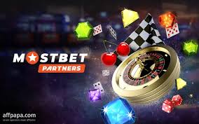 Mostbet Casino: Play The Very Best Casino Site Gamings