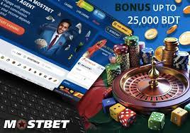 Mostbet Gambling Establishment: Play The Most Effective Online Casino Games
