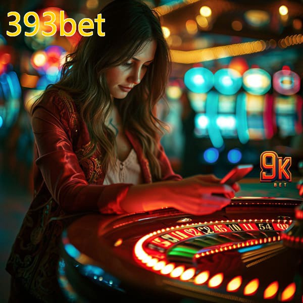 Descubra o Mundo das Apostas Online com 393Bet 24 Descubra o Mundo das Apostas Online com 393Bet 24