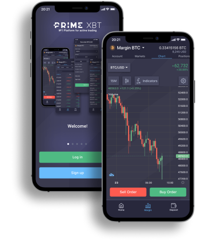 Discover the Advantages of PrimeXBT Trading Platform Discover the Advantages of PrimeXBT Trading Platform