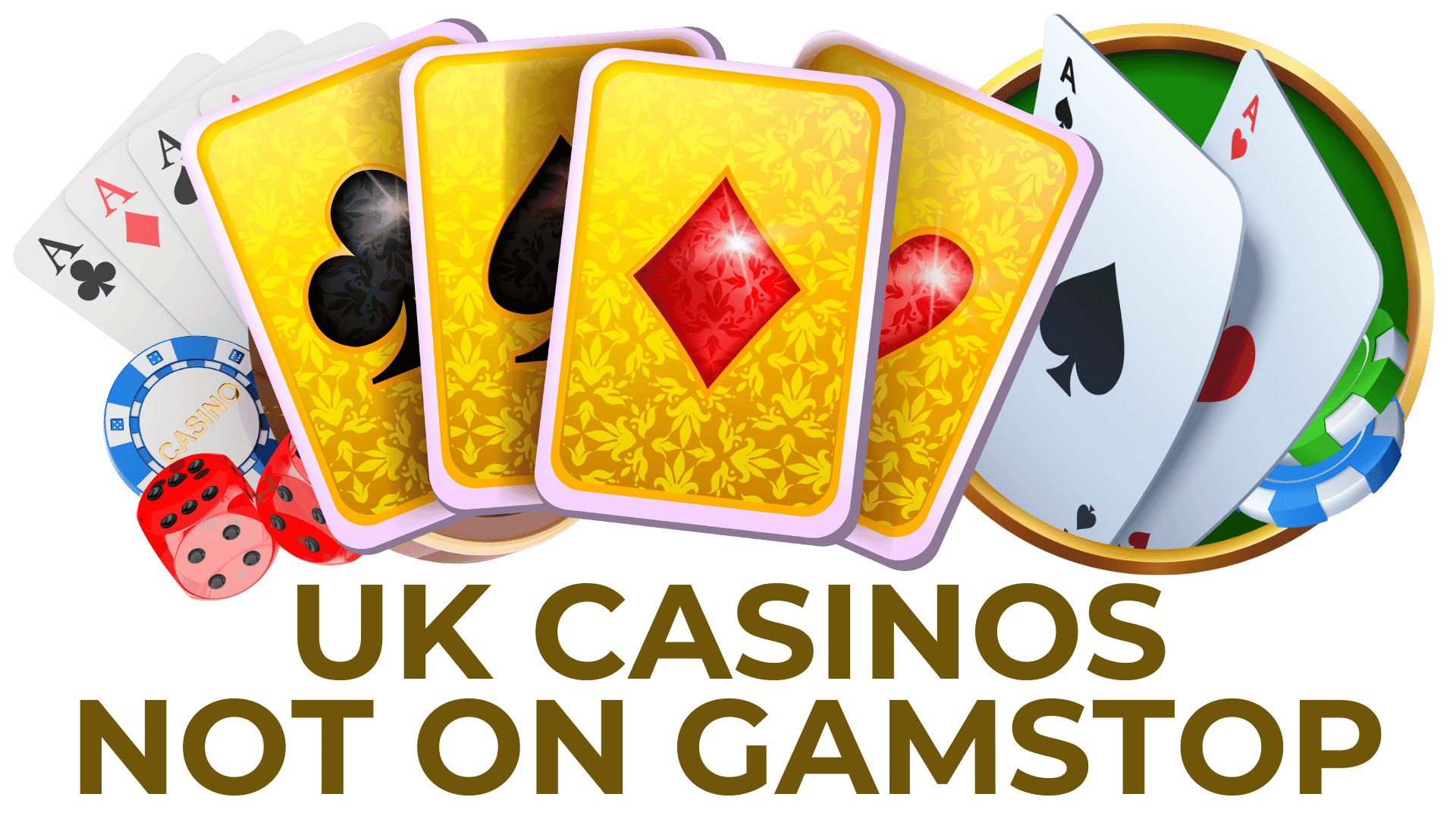Discovering the Best Casino Sites Not on Gamstop 98 Discovering the Best Casino Sites Not on Gamstop 98