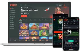 PINCO ONLINE CASINO-da Qeydiyyat və Giriş
