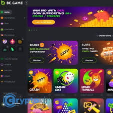 BCGame login Your Gateway to Online Gaming BCGame login Your Gateway to Online Gaming