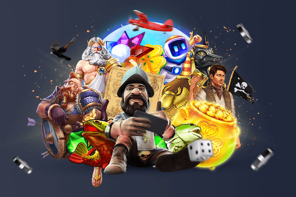 Descubra o mundo emocionante do jogo online com 488bet Descubra o mundo emocionante do jogo online com 488bet