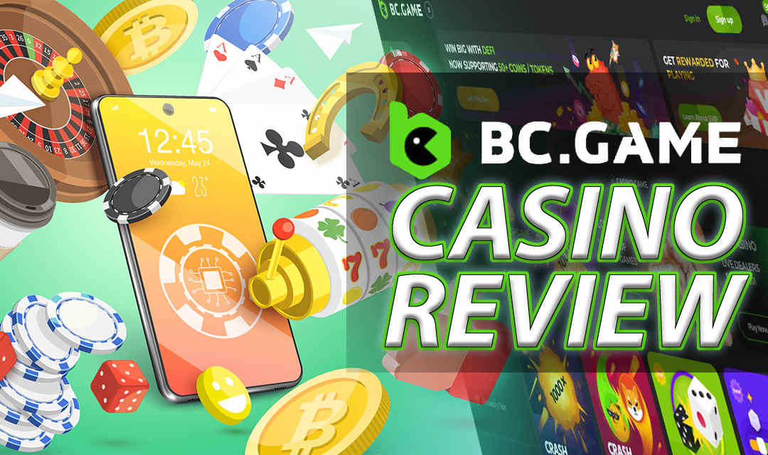 Discover the Exciting World of Crypto Casino in Cameroon Discover the Exciting World of Crypto Casino in Cameroon