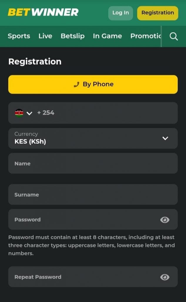Everything You Need to Know About Apk BetWinner Everything You Need to Know About Apk BetWinner