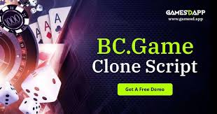 Exploring the Exciting World of Casino BC Exploring the Exciting World of Casino BC