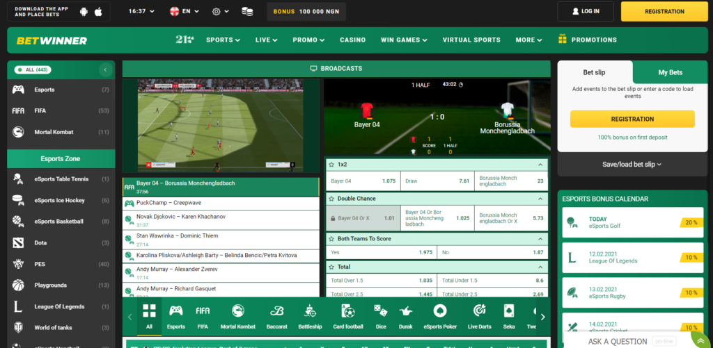 How to Deposit at Betwinner A Comprehensive Guide How to Deposit at Betwinner A Comprehensive Guide
