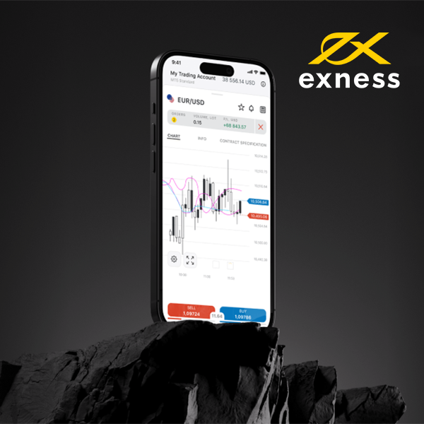 Understanding Exness Forex & CFDs Trading A Comprehensive Guide Understanding Exness Forex & CFDs Trading A Comprehensive Guide