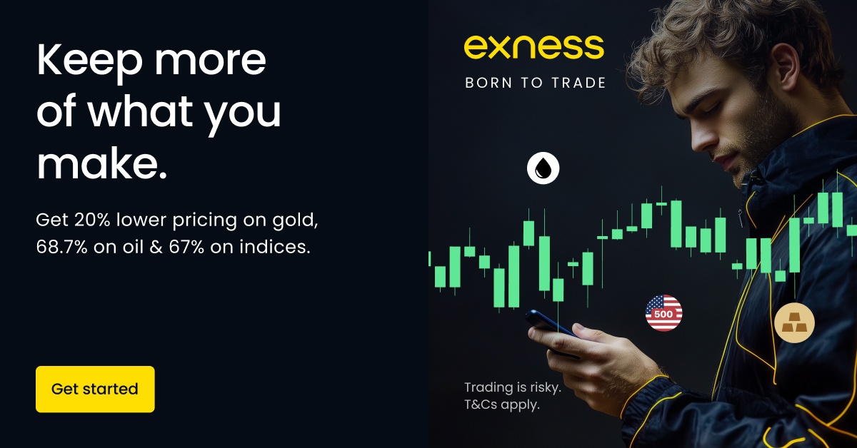 Understanding Exness Forex & CFDs Trading A Comprehensive Guide Understanding Exness Forex & CFDs Trading A Comprehensive Guide