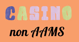 Casino non AAMS deposito minimo 5 euro 1 Casino non AAMS deposito minimo 5 euro 1