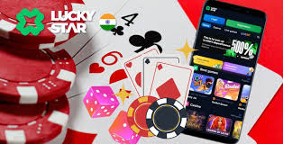 Discover the Thrills of Lucky Star 123 India Casino Games 46 Discover the Thrills of Lucky Star 123 India Casino Games 46
