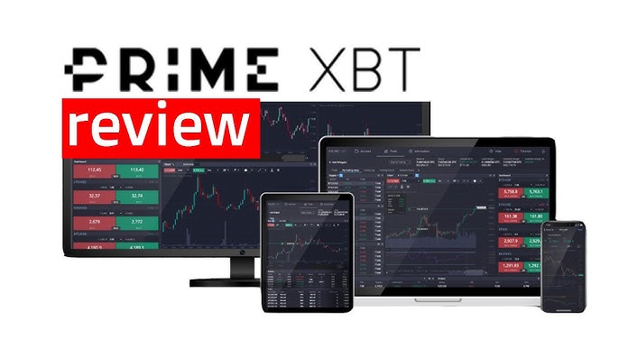 Discovering the Potential of PrimeXBT Trading Platform Discovering the Potential of PrimeXBT Trading Platform
