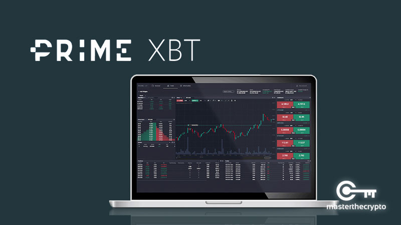 Discovering the Potential of PrimeXBT Trading Platform Discovering the Potential of PrimeXBT Trading Platform