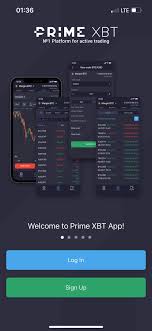 Exclusive Opportunities Unlocking PrimeXBT Promo Codes Exclusive Opportunities Unlocking PrimeXBT Promo Codes