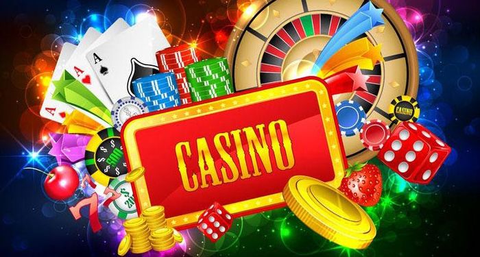 Experience Thrilling Gaming at FlashDash Casino & Sportsbook Experience Thrilling Gaming at FlashDash Casino & Sportsbook