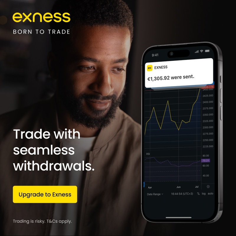 Exploring the Versatility of Exness Web Platform Exploring the Versatility of Exness Web Platform