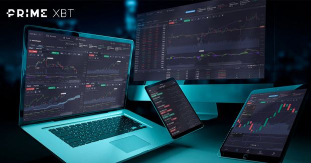 Mastering Crypto Trading with PrimeXBT Trading Platform Mastering Crypto Trading with PrimeXBT Trading Platform