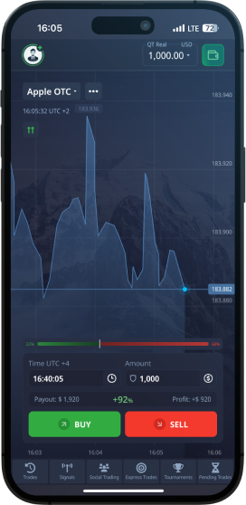 Pocket Option Trading Полный гид для начинающих трейдеров Pocket Option Trading Полный гид для начинающих трейдеров