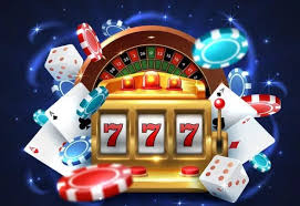 The Role of Indian Online Casinos in Promoting Responsible Gambling 4 The Role of Indian Online Casinos in Promoting Responsible Gambling 4