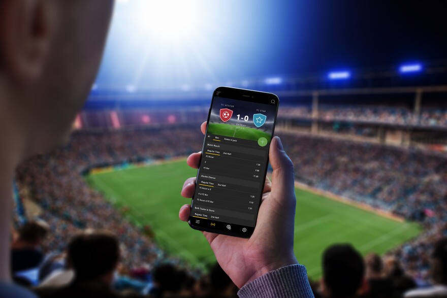 The Ultimate Guide to The Best Online Sportsbook for Basketball The Ultimate Guide to The Best Online Sportsbook for Basketball