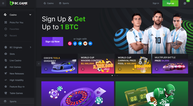 BC Game Android App - Your Gateway to Fun and Rewards BC Game Android App - Your Gateway to Fun and Rewards