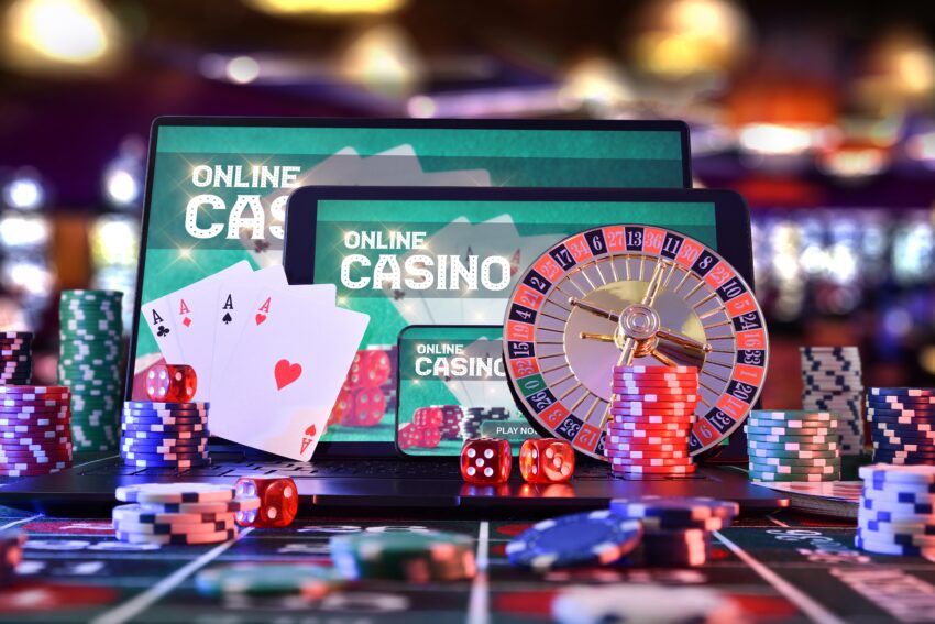 Casino Dexsport Your Gateway to Online Gaming Casino Dexsport Your Gateway to Online Gaming