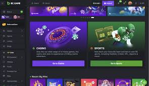 Discover the Excitement of BC Game APK - Your Gateway to Thrilling Gameplay Discover the Excitement of BC Game APK - Your Gateway to Thrilling Gameplay