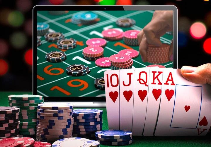 Discover the Thrills of Betting at Dealbet Casino Sportsbook Discover the Thrills of Betting at Dealbet Casino Sportsbook