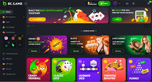 Exciting Bonuses and Promotions BC Game Casino Offers