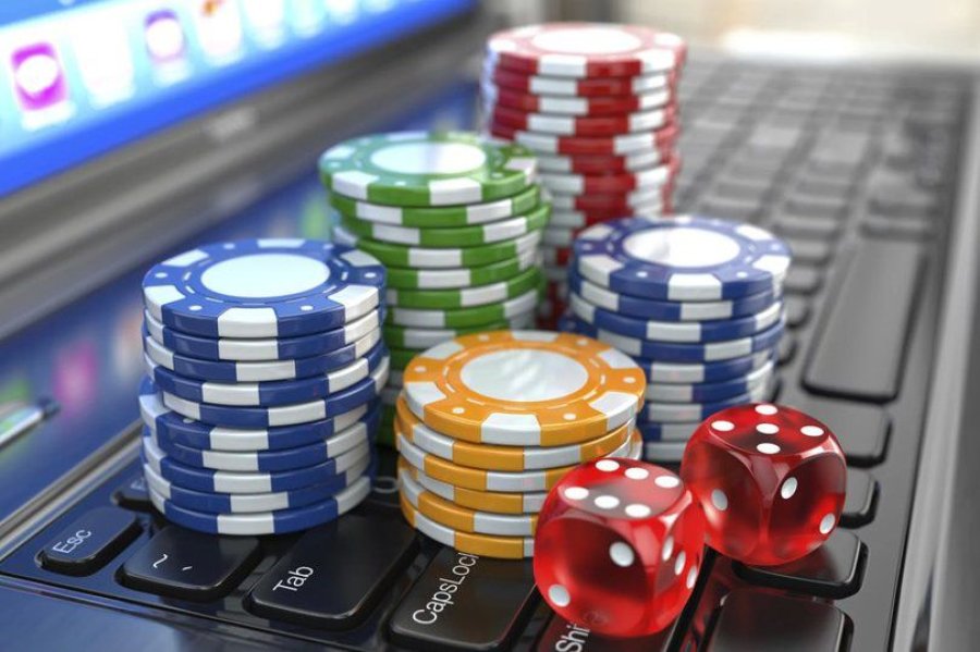 Explore the Exciting World of Palm Casino & Sportsbook 55 Explore the Exciting World of Palm Casino & Sportsbook 55