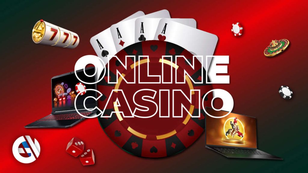 Exploring the Thrills of Online Casino UK Slots 14 Exploring the Thrills of Online Casino UK Slots 14