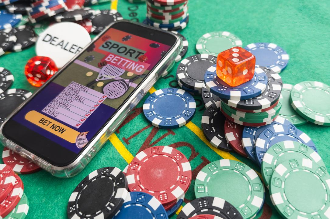 Spin, Win, and Experience Thrilling Adventures in Online Gaming 7