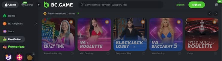 BC Game Deposit A Comprehensive Guide to Successful Transactions