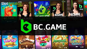 BC.Game Deposit - Your Guide to Easy Transactions