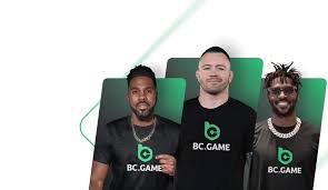BC.Game Deposit - Your Guide to Easy Transactions