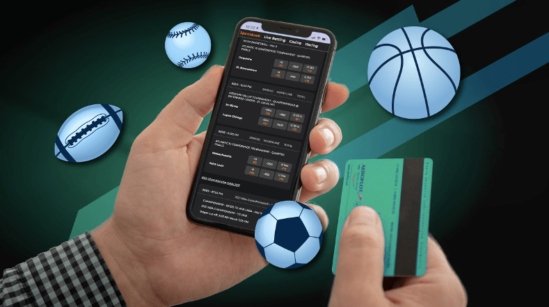 Casinos That Accept Google Pay 4