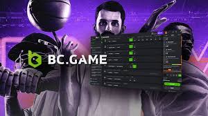 Discover the Excitement of BC.Game Online Crypto Casino Discover the Excitement of BC.Game Online Crypto Casino