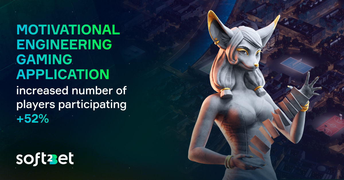 Discover the Excitement of Softbet Casino Discover the Excitement of Softbet Casino
