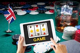 Discovering the Biggest Online Casino in UK 6 Discovering the Biggest Online Casino in UK 6