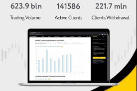 Exness Broker For Beginners - A Comprehensive Guide Exness Broker For Beginners - A Comprehensive Guide