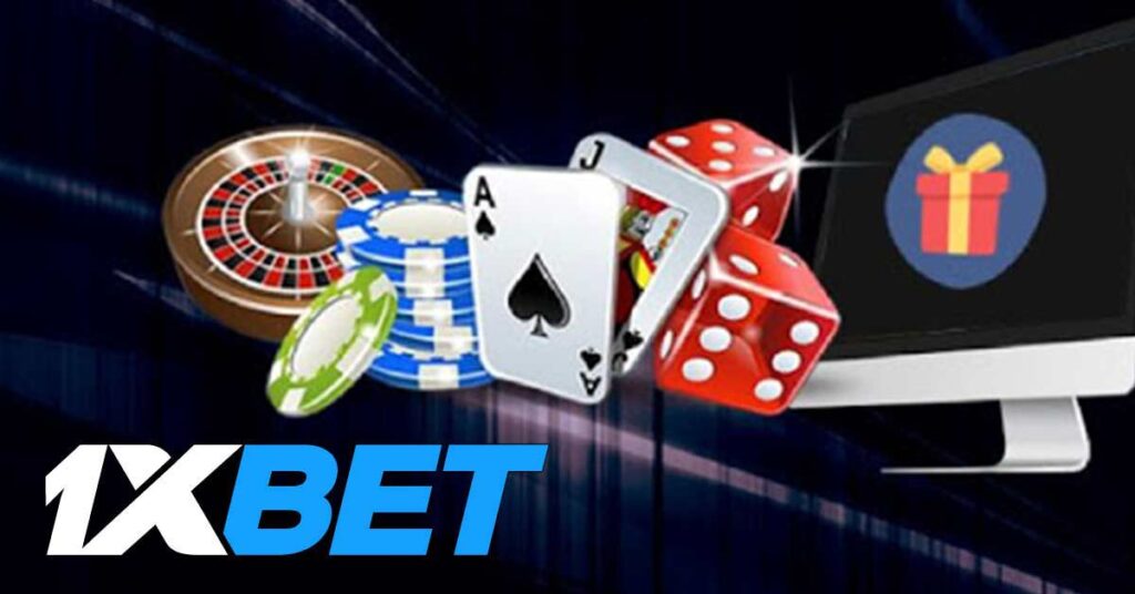 Explore the Excitement of 1xBet Malaysia Online Casino 8 Explore the Excitement of 1xBet Malaysia Online Casino 8